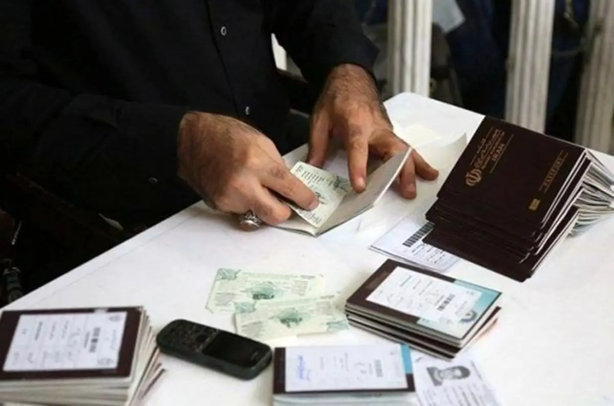 ویزای زائران اربعین حذف می‌شود