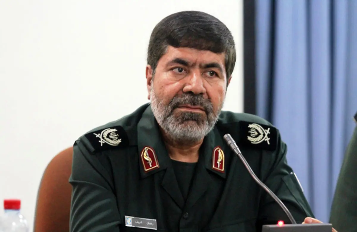 واکنش سپاه به ترور شهید صیاد خدایی