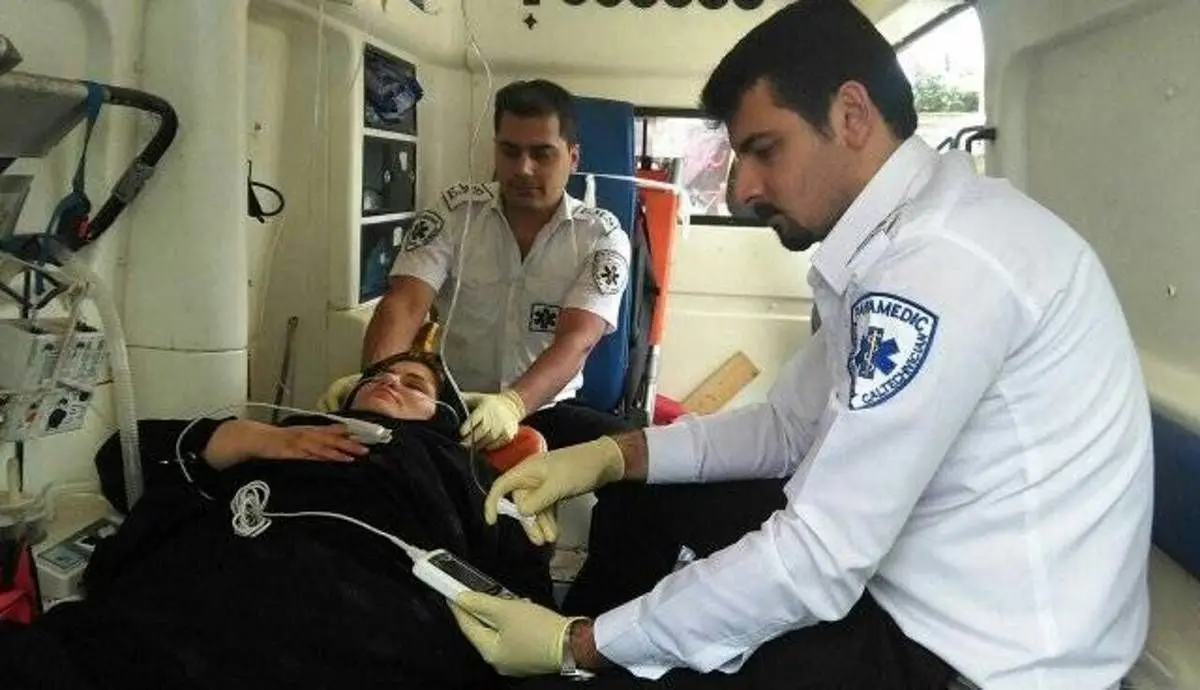 ویروس علت مسمومیت دانشجویان دختر دانشگاه فرهنگیان در تهران