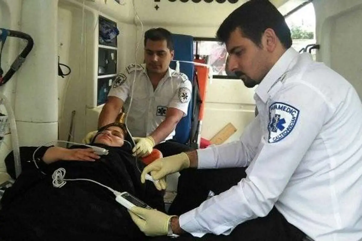 ویروس علت مسمومیت دانشجویان دختر دانشگاه فرهنگیان در تهران