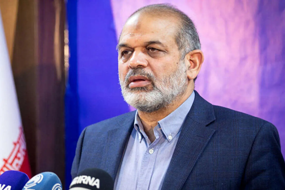 وزیر کشور: ترور سرهنگ خدایی، در کمیتهای در حال بررسی است