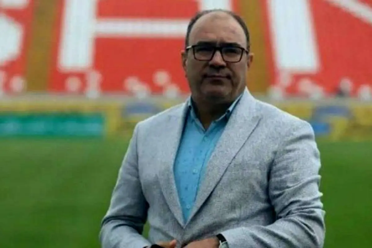 سقوط کردیم و دیگر پول پرسپولیس به دردمان نمیخورد!