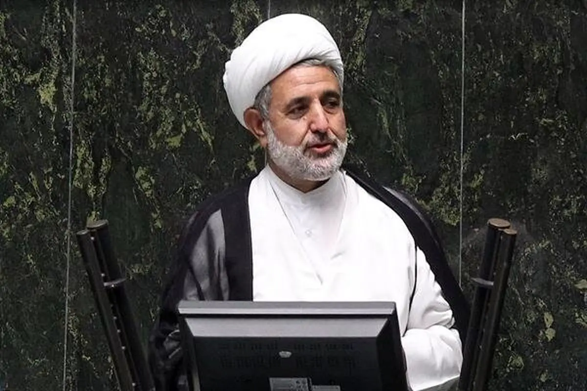 ذوالنوری: ضاربان شهید خدایی به زودی دستگیر می‌شوند