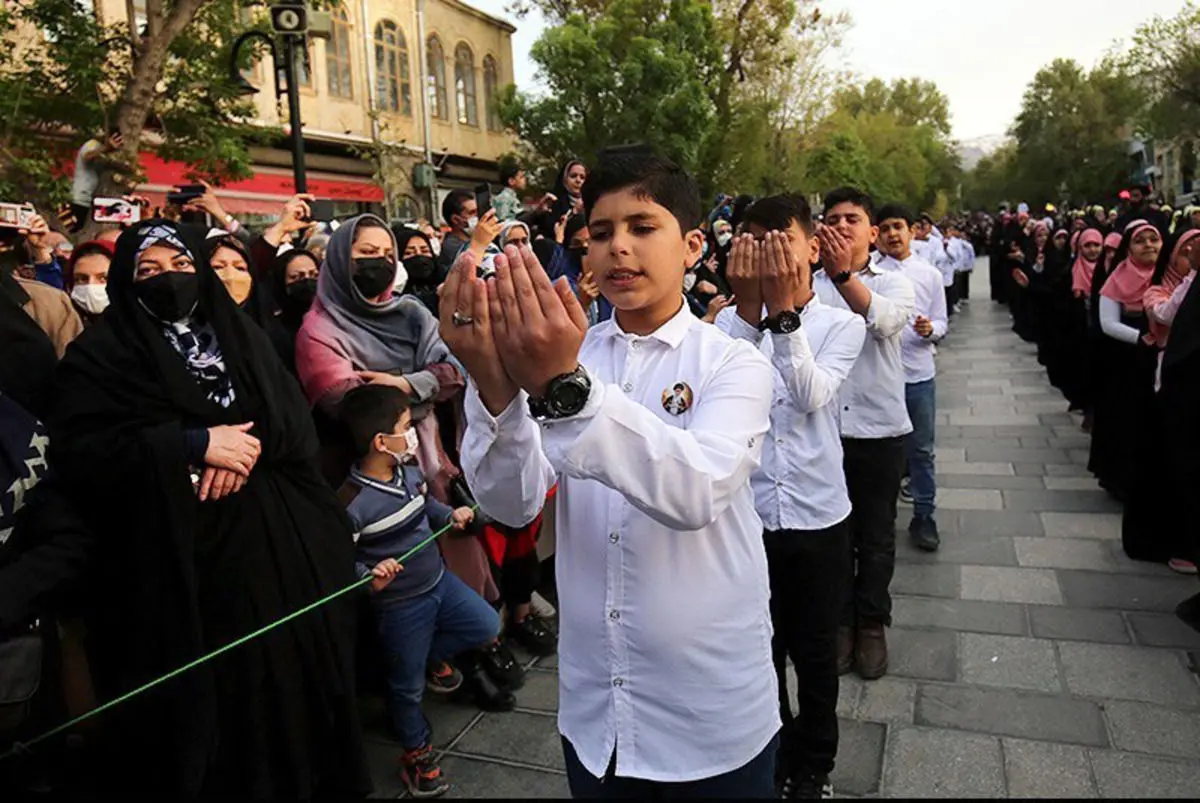 کیهان: سرود «سلام فرمانده» یک کار فرهنگی تراز بالاست
