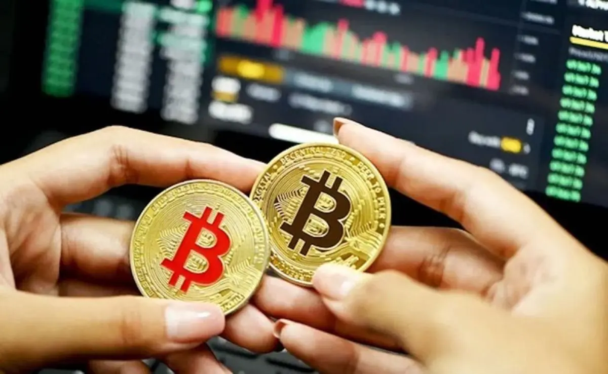 بازار رمز ارز امروز ۳ خرداد ۱۴۰۱؛ عقب‌نشینی بیت‌کوین از مرز ۳۰ هزار دلار
