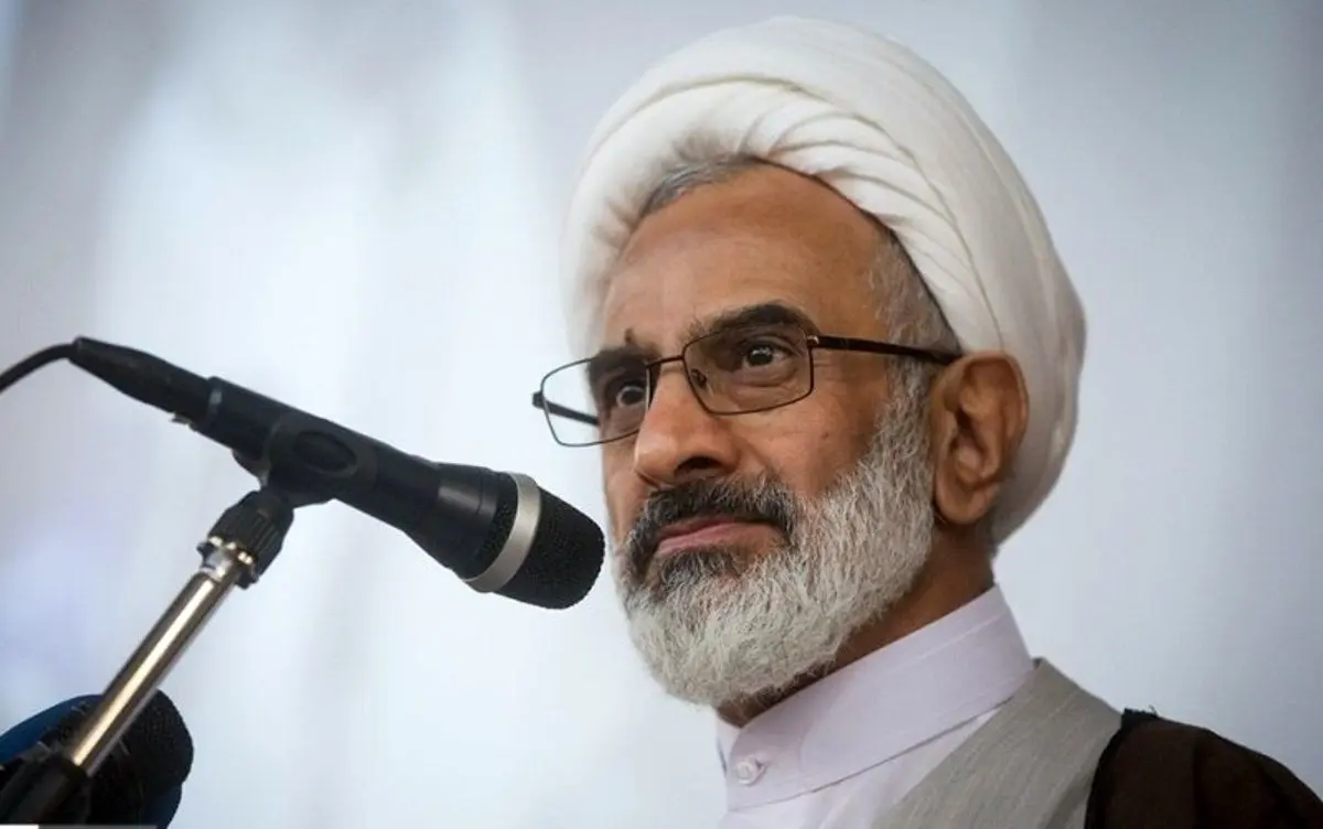 نماینده، ولی فقیه در سپاه: انتقام شهید خدایی را می‌گیریم
