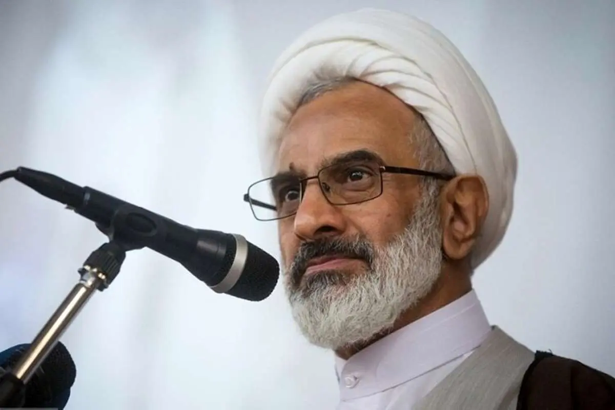 نماینده، ولی فقیه در سپاه: انتقام شهید خدایی را میگیریم