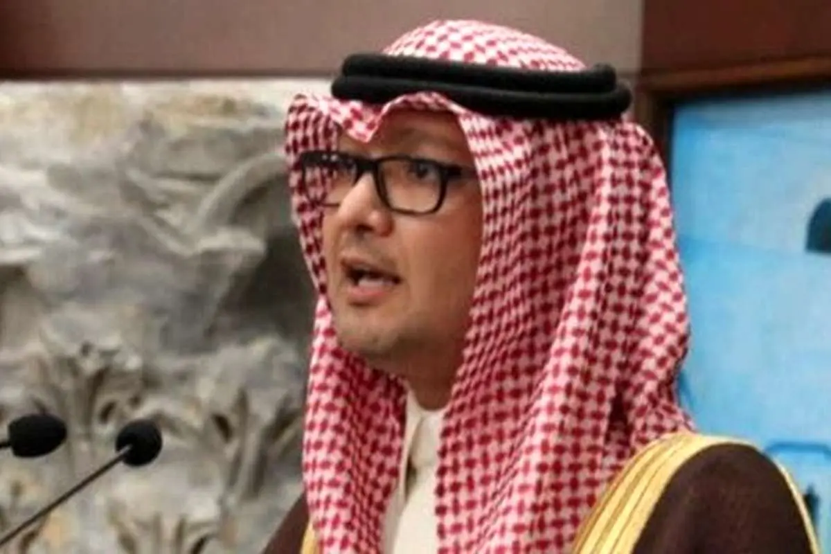 سخنان مداخلهجویانه سفیر سعودی در لبنان
