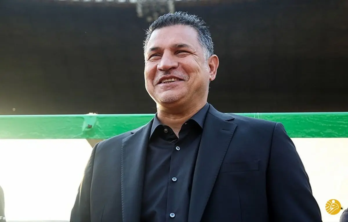 علی دایی واقعا سرمربی پرسپولیس می‌شود؟