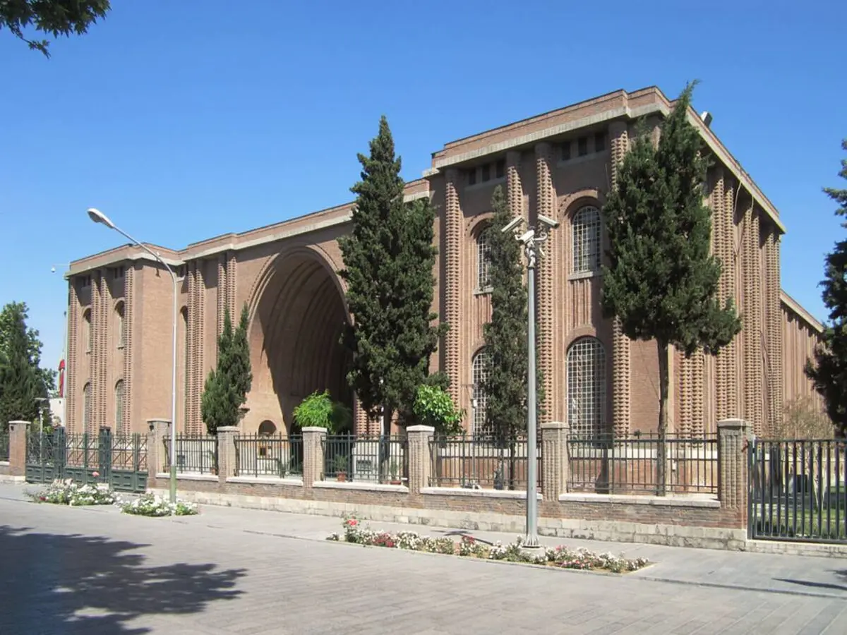 موزه‌های تهران تعطیل شدند