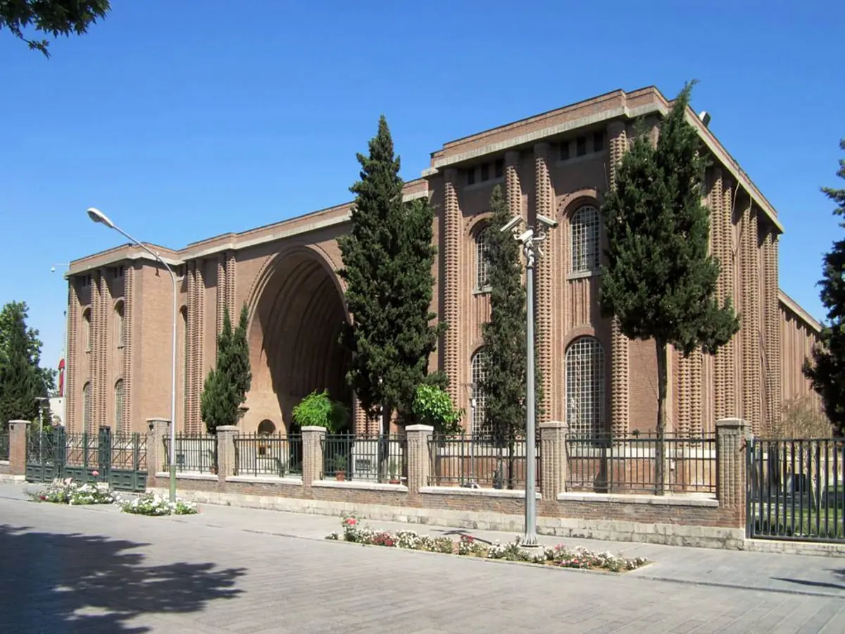 موزه‌های تهران تعطیل شدند