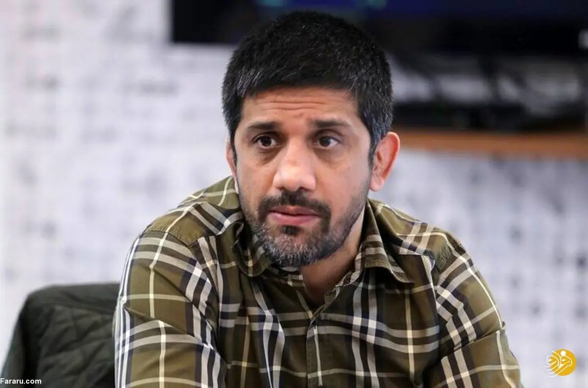 «دبیر» نمی‌تواند به ما بی‌احترامی بکند و برود!