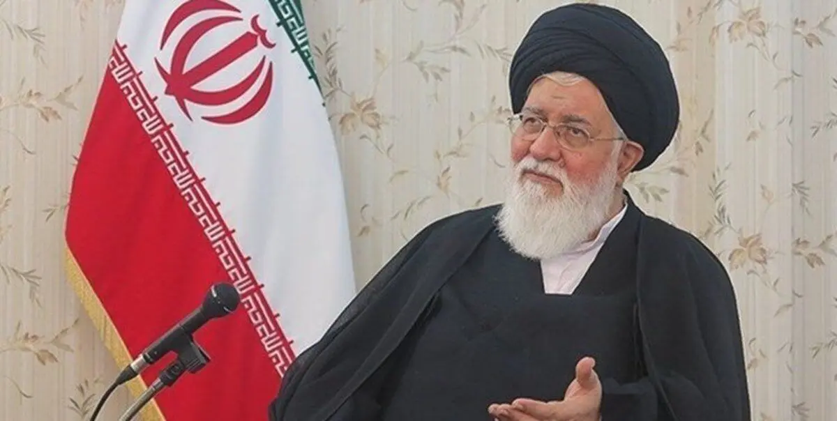 علم‌الهدی: سقط جنین جنایت و بلای خانمانسوز است