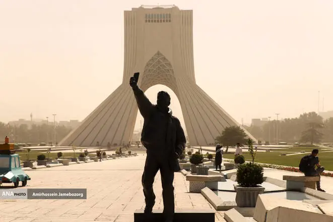 گالری