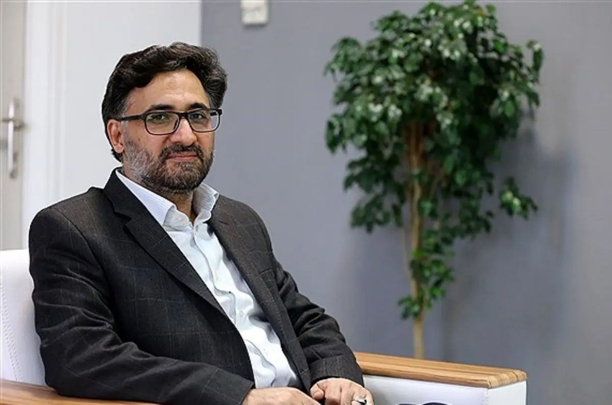 دهقانی فیروزآبادی رئیس جهاد دانشگاهی شد