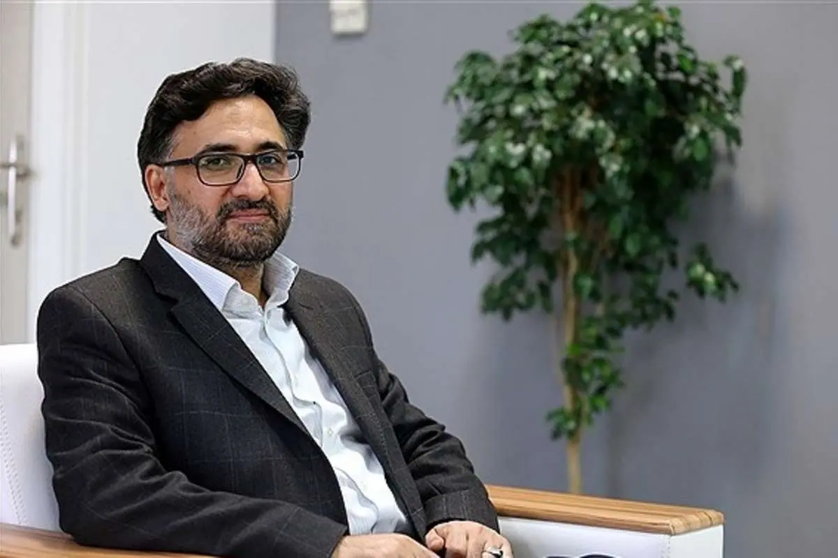 دهقانی فیروزآبادی رئیس جهاد دانشگاهی شد