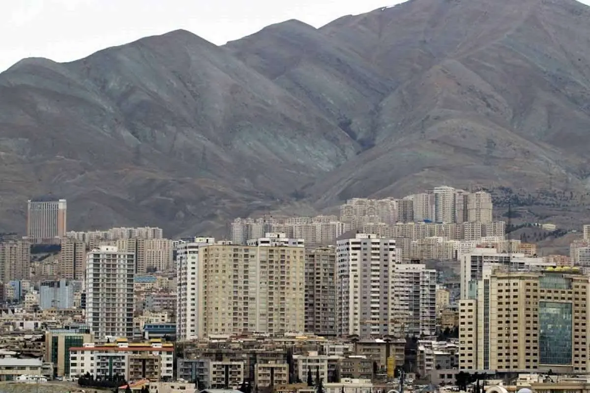 قیمت آپارتمان در گیشا چقدر است؟
