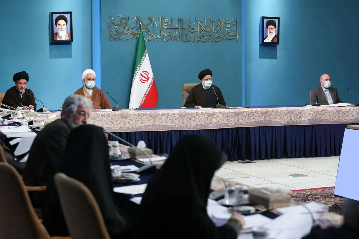 سند تحول شورای‌عالی انقلاب فرهنگی تصویب شد