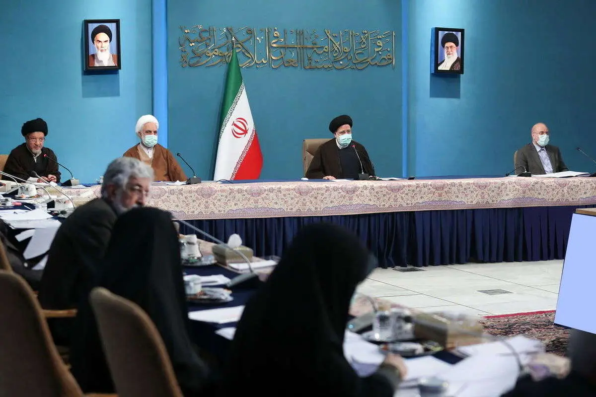 سند تحول شورای‌عالی انقلاب فرهنگی تصویب شد