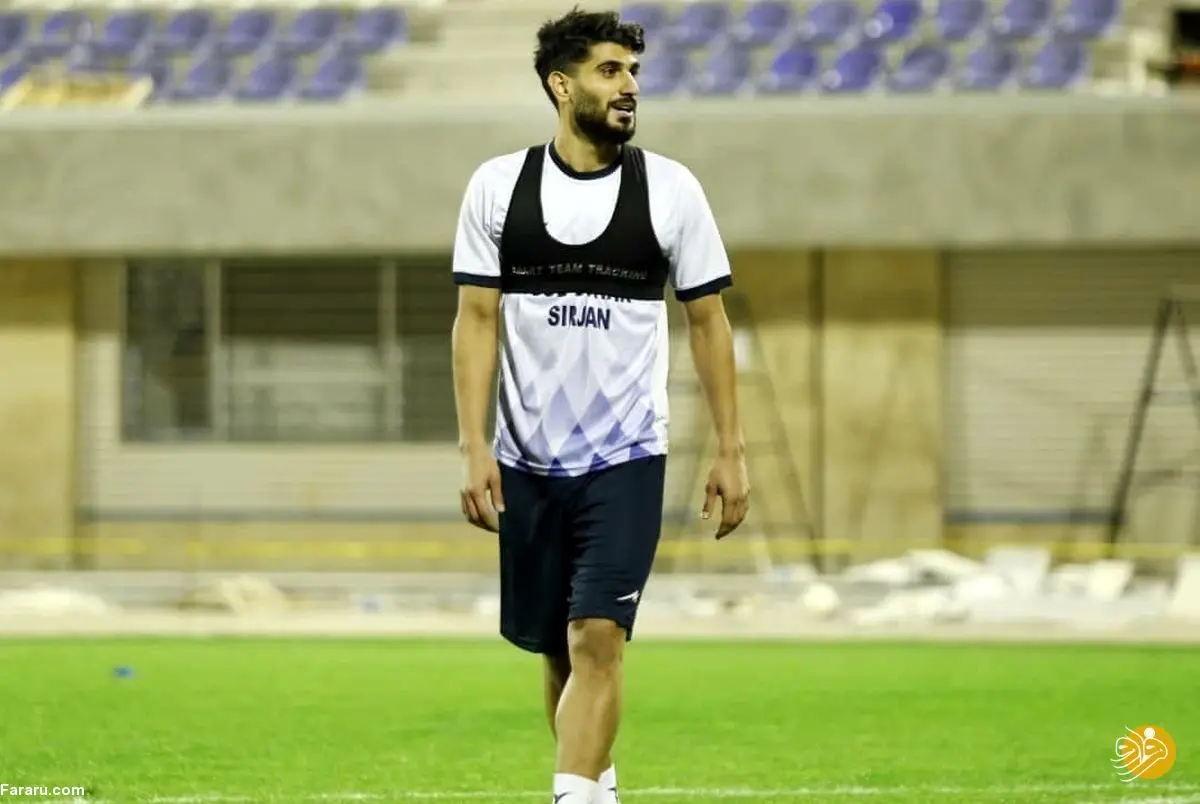اولین خرید پرسپولیس از کرمان می‌آید؛ یک مدافع استقلالی