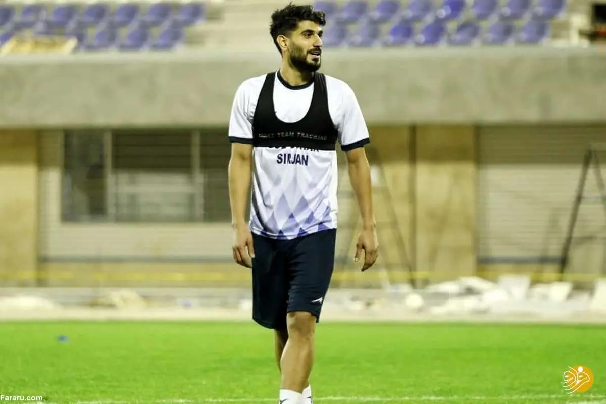 اولین خرید پرسپولیس از کرمان میآید؛ یک مدافع استقلالی