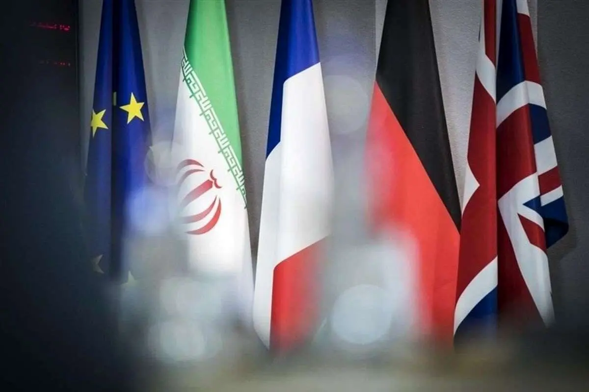 روزنامه اعتماد: بنجل فروشهای کالاهای چینی مخالف احیای برجام هستند
