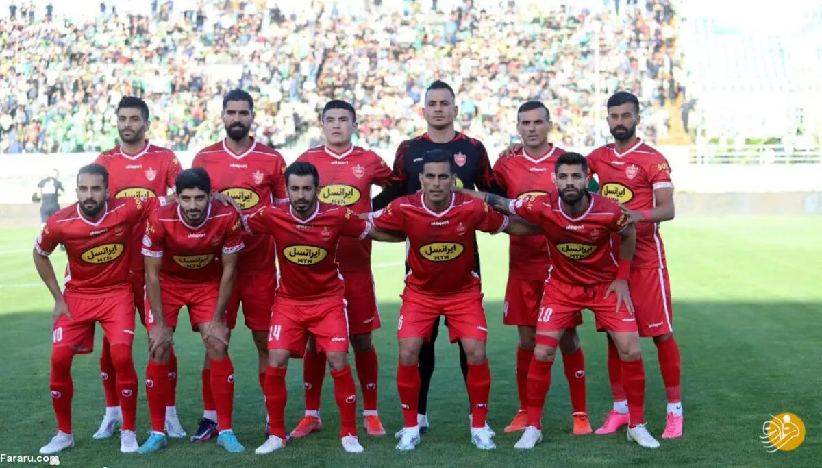 بازی پرسپولیس و شهرخودرو برای دومین بار لغو شد