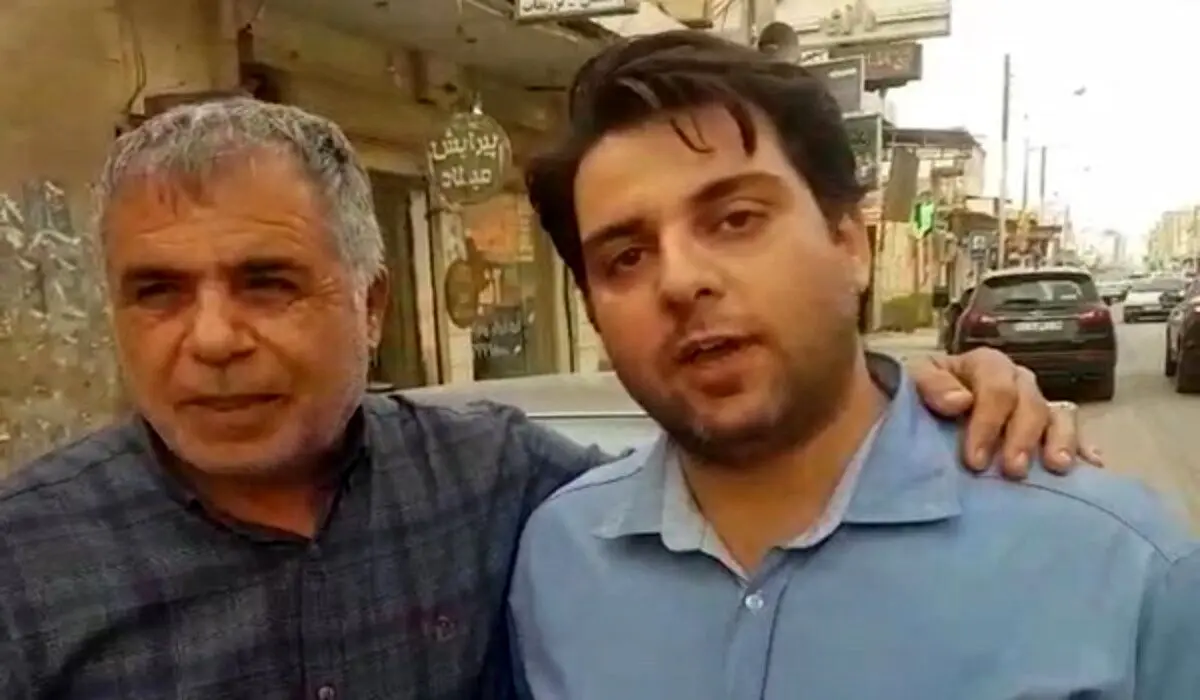 (ویدئو) من عبدالباقی؛ مالک متروپل نیستم!