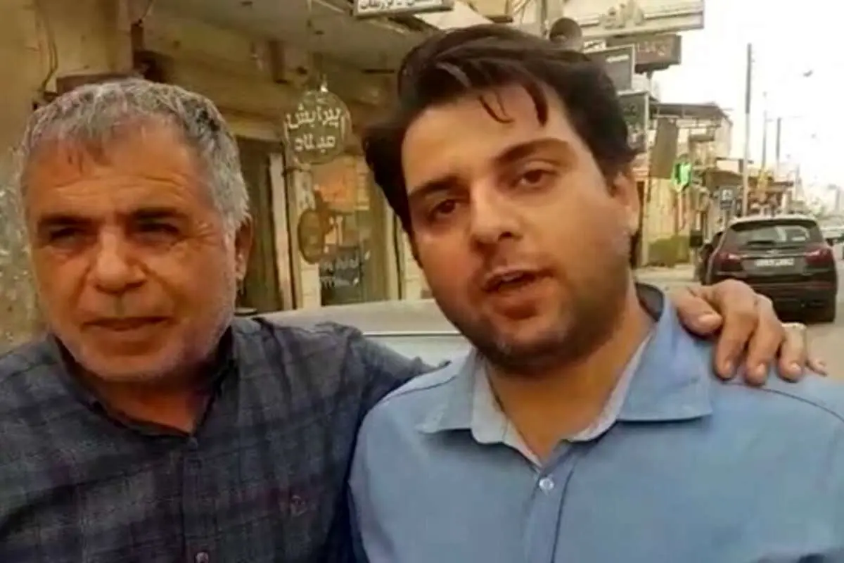 (ویدئو) من عبدالباقی؛ مالک متروپل نیستم!