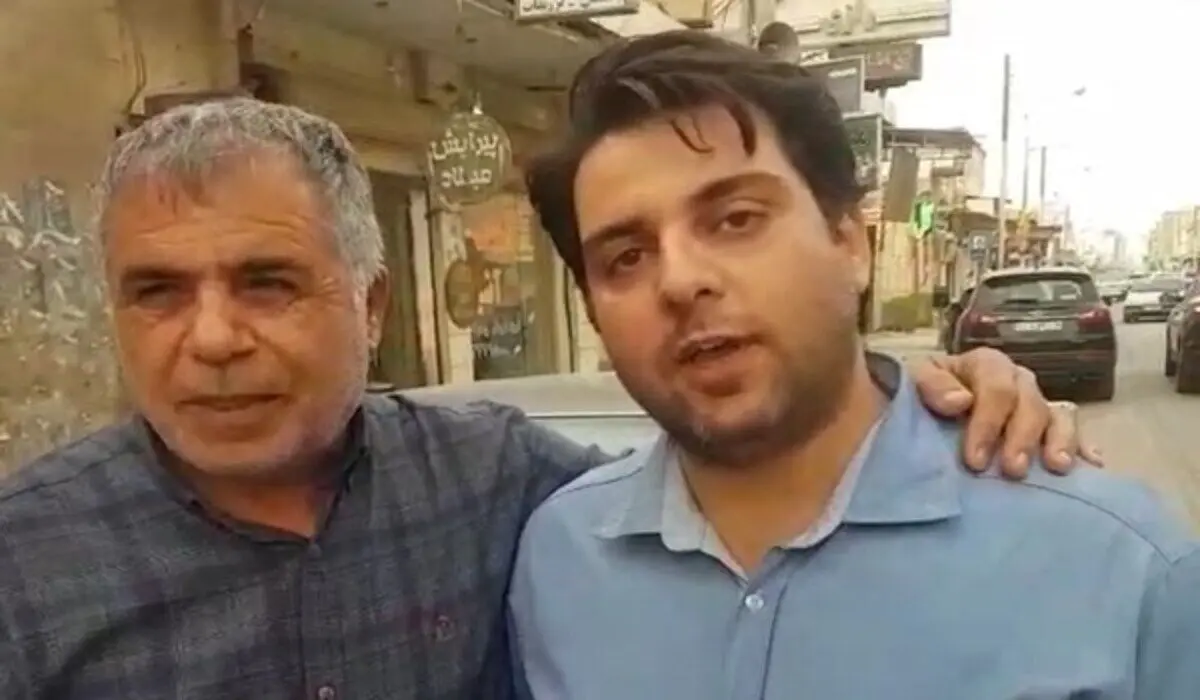 (ویدئو) من عبدالباقی؛ مالک متروپل نیستم!