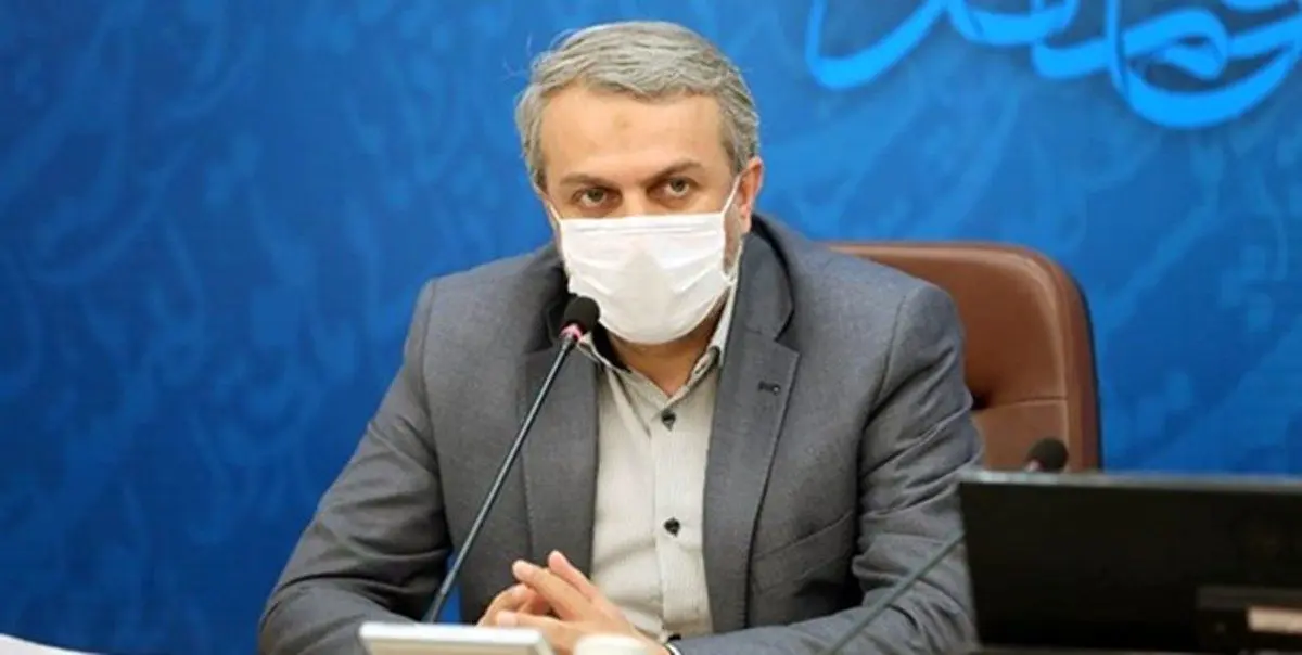 وزیر صنعت: قیمت شوینده‌ها باید به نرخ قبلی برگردد