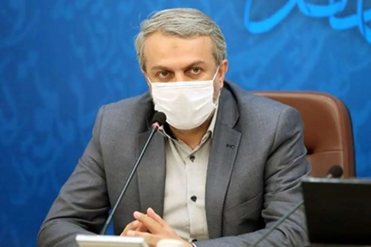 وزیر صنعت: قیمت شویندهها باید به نرخ قبلی برگردد