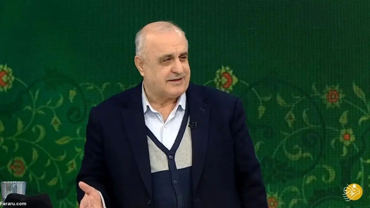 پاسخ عجیب دادرس درباره پرونده عزیزی خادم: می‌دانم ولی نمی‌گویم!