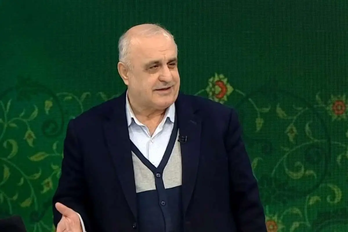 پاسخ عجیب دادرس درباره پرونده عزیزی خادم: میدانم ولی نمیگویم!