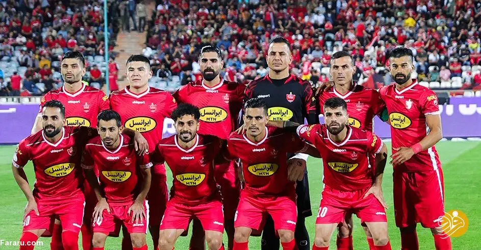شرایط ویژه پرسپولیس برای دیدار با فجر
