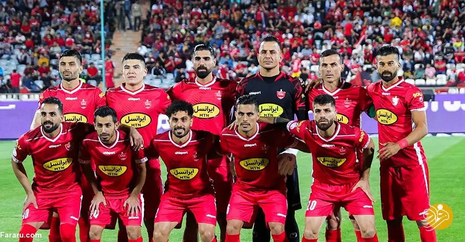 شرایط ویژه پرسپولیس برای دیدار با فجر