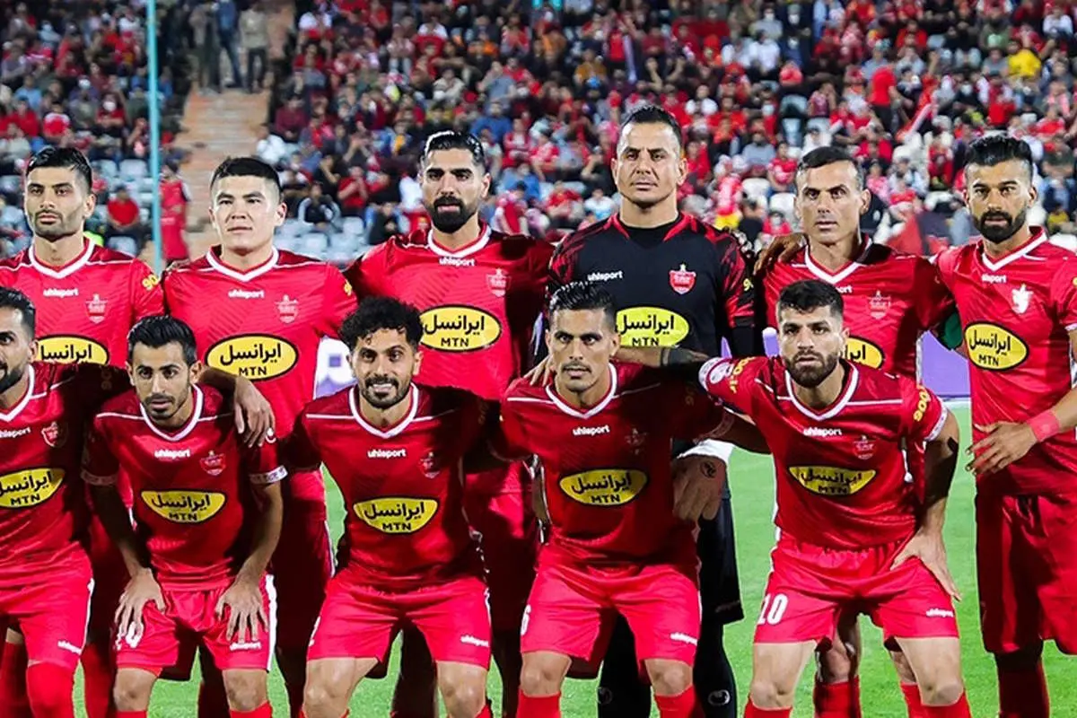 شرایط ویژه پرسپولیس برای دیدار با فجر