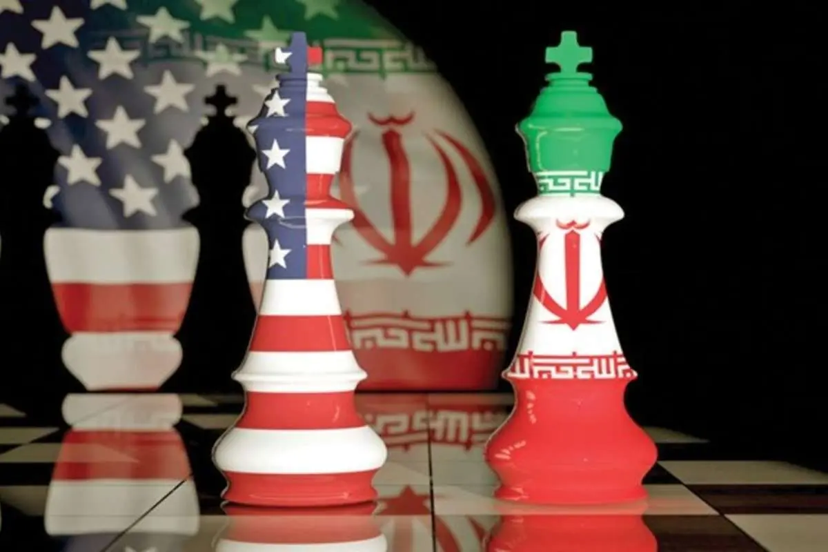 تحریمهای تازه آمریکا علیه ایران