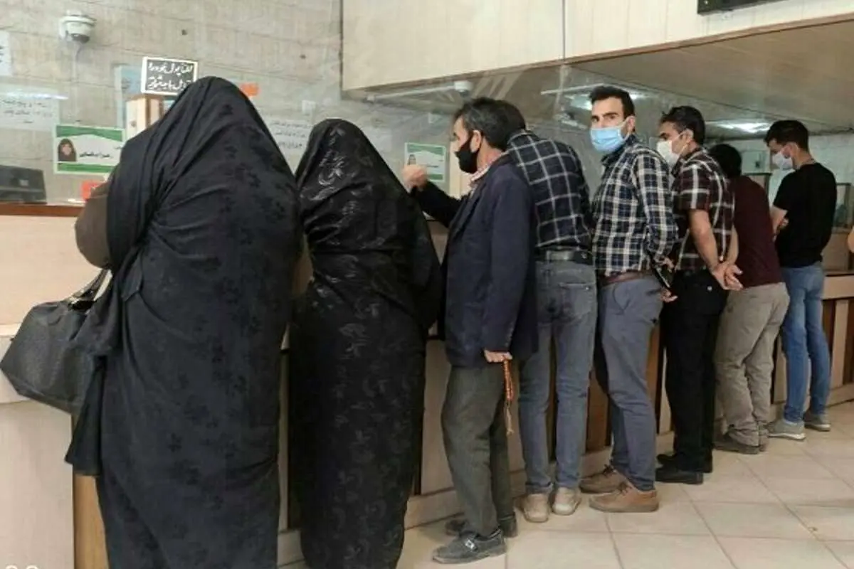 شعب بانک کشاورزی در پنج شنبه و جمعه هفته جاری باز است