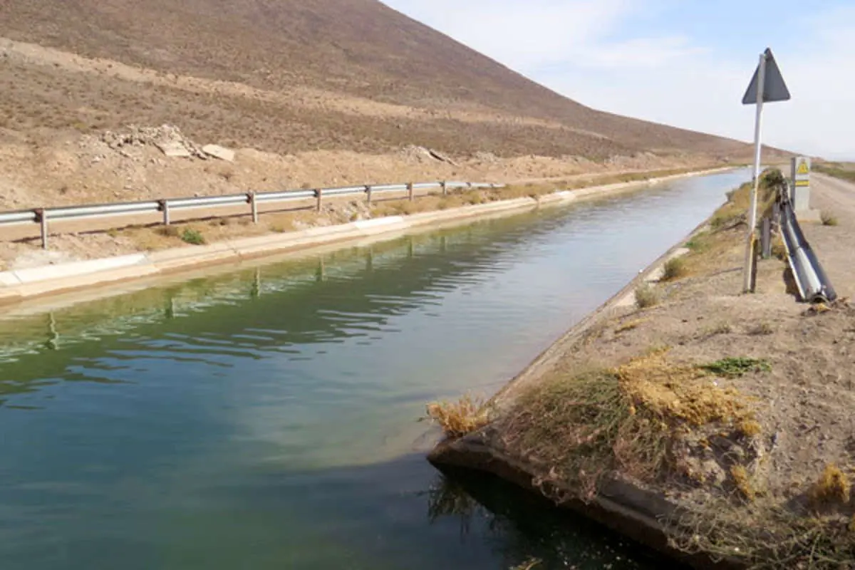 کانال آب دختر ۲۰ماهه را به کام مرگ برد