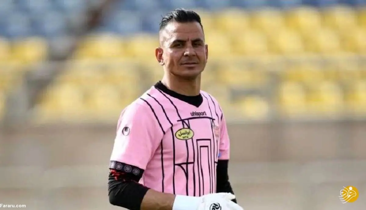 جدایی حامد لک از پرسپولیس؛ مقصد کرمان