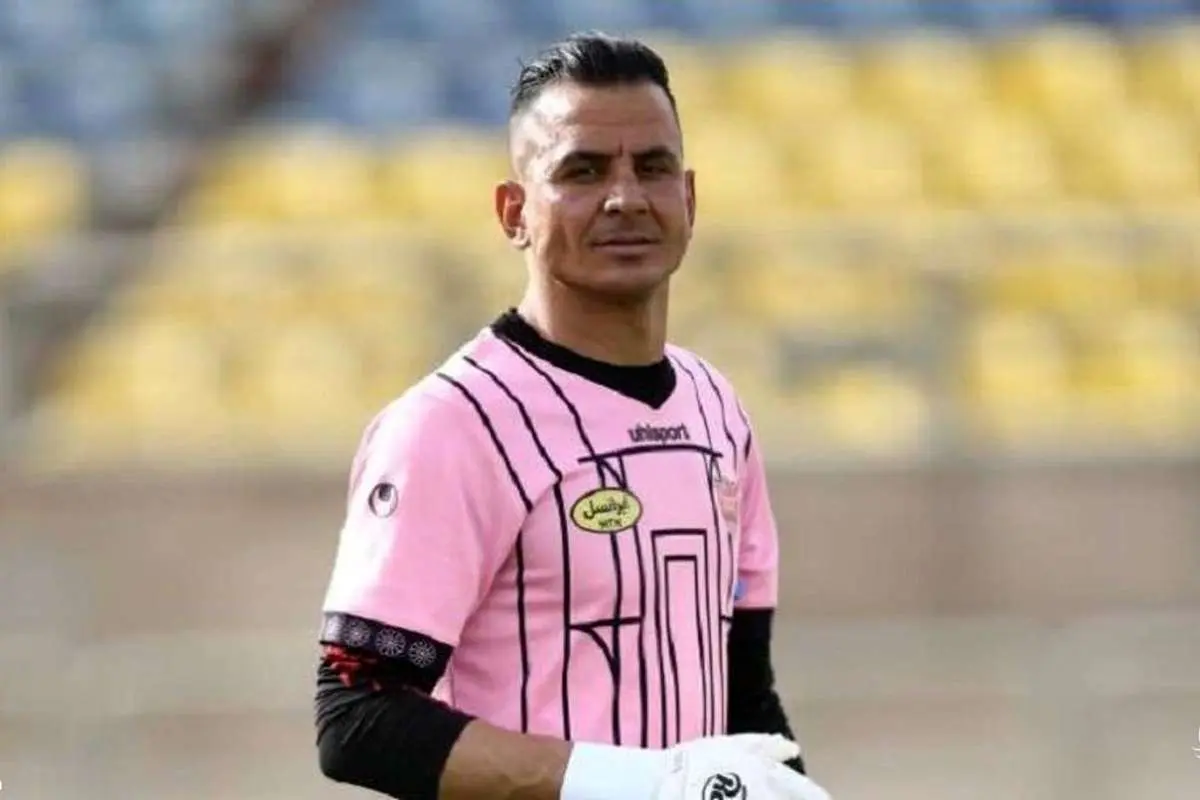 جدایی حامد لک از پرسپولیس؛ مقصد کرمان
