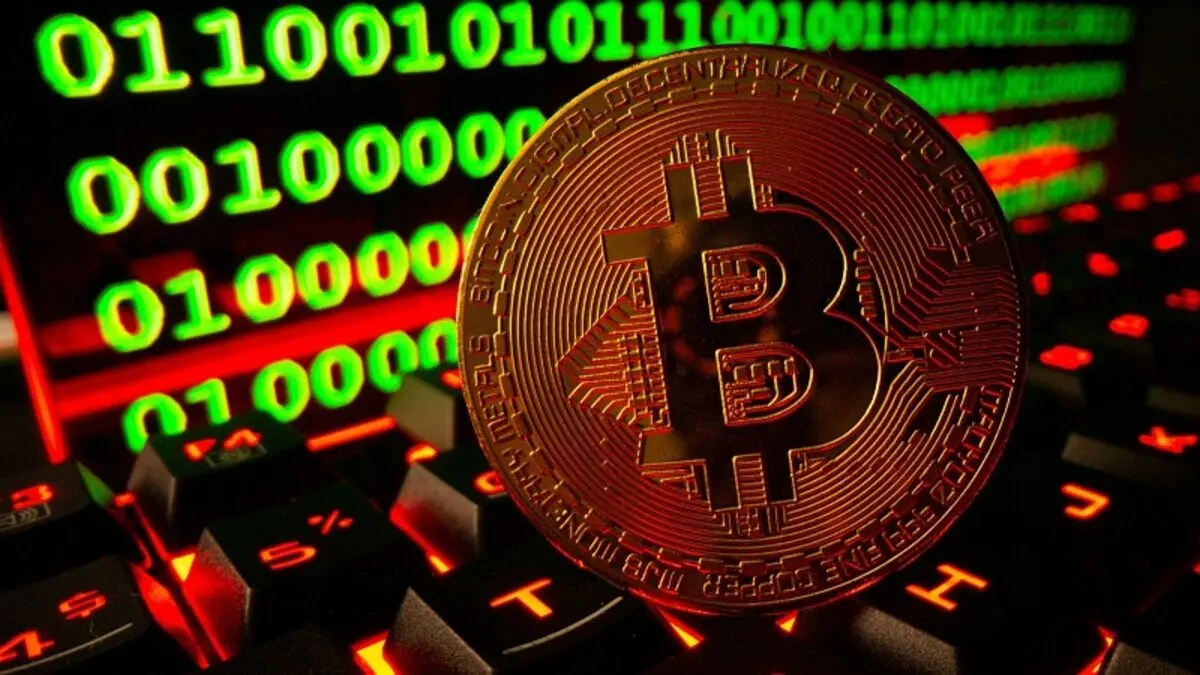 قیمت‌ها در بازار ارز دیجیتال ۵ خرداد ۱۴۰۱؛ نوسان بیت‌کوین زیر مرز ۳۰ هزار دلار