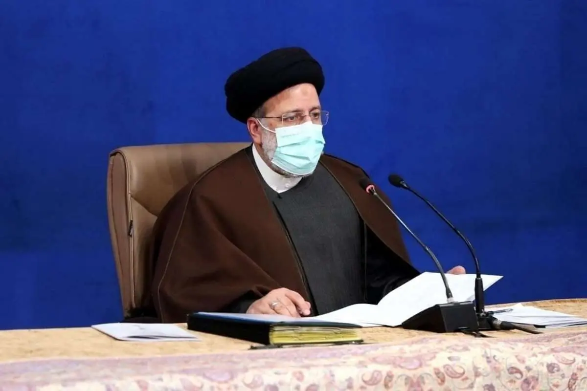 رییسجمهور: صمیمانه از مردم برای همکاری با دولت تشکر میکنم