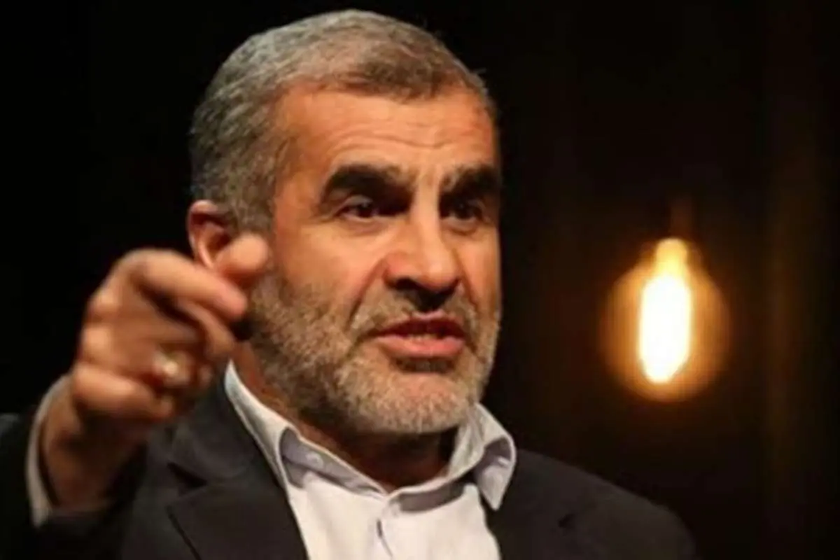 نیکزاد: قالیباف مجددا در انتخابات ریاست مجلس رای بالایی میآورد