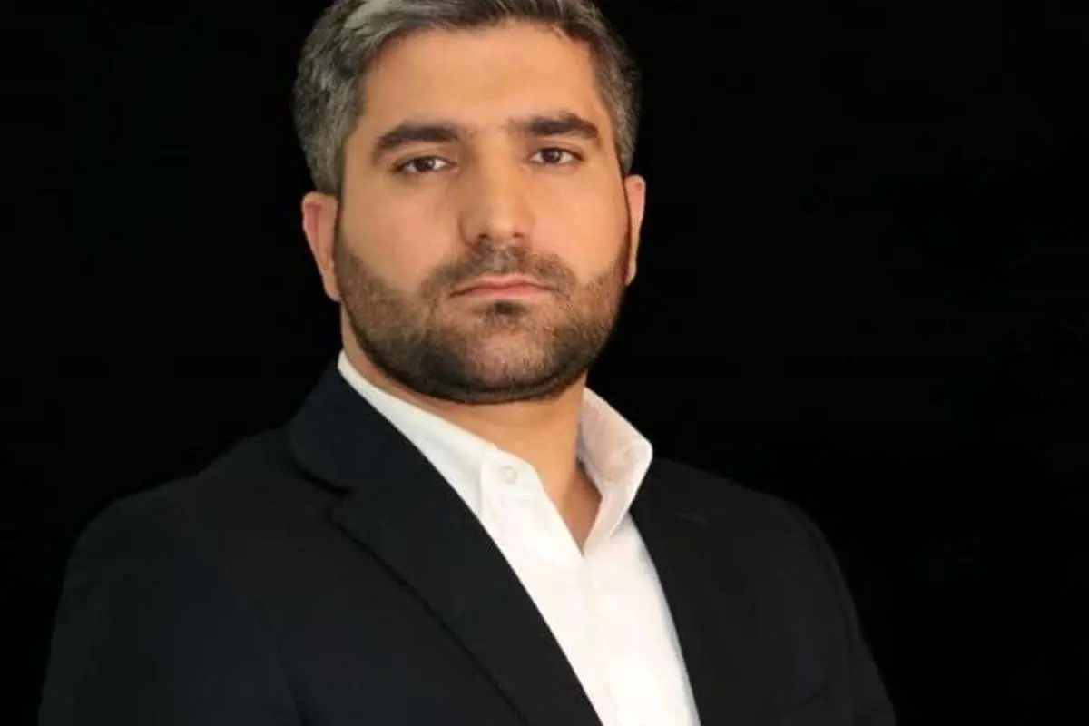 پسر معاون رئیسی، شهردار منطقه ۹ تهران شد