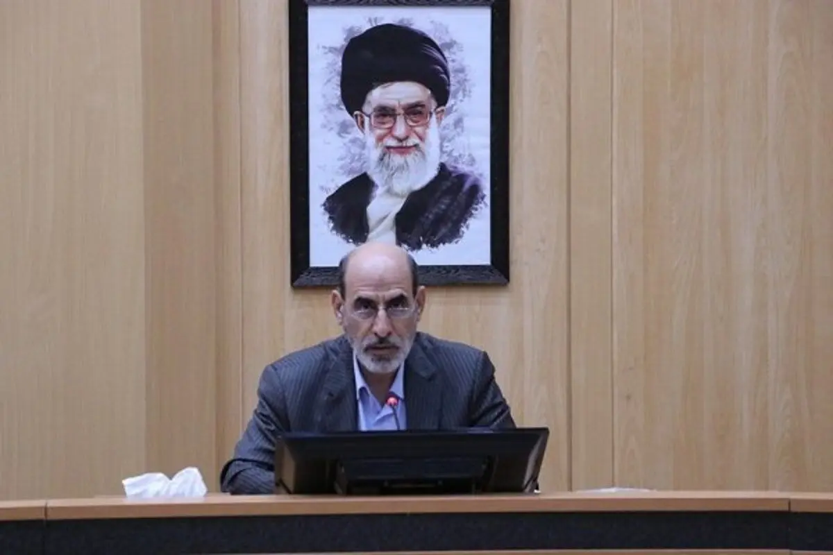 سردار سپهر:‌ رییس بیمارستان می‌تواند به بی حجاب‌ها خدمات ندهد
