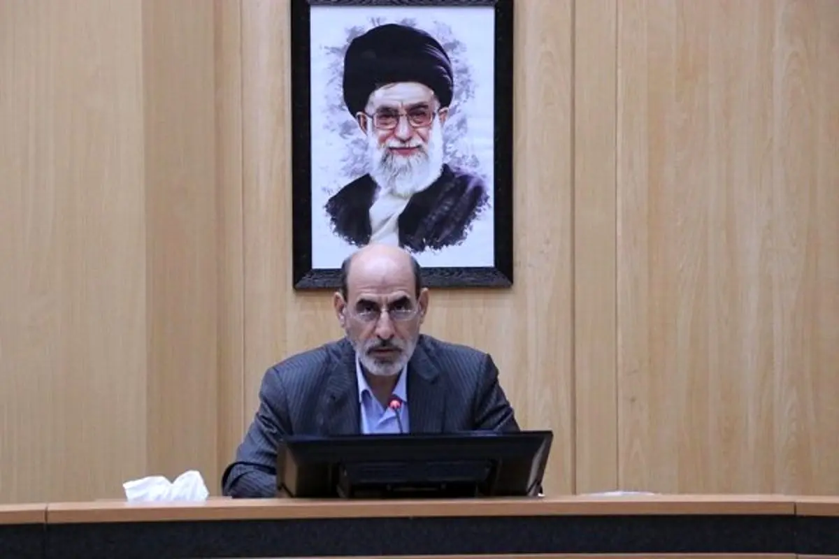 سردار سپهر:‌ رییس بیمارستان می‌تواند به بی حجاب‌ها خدمات ندهد