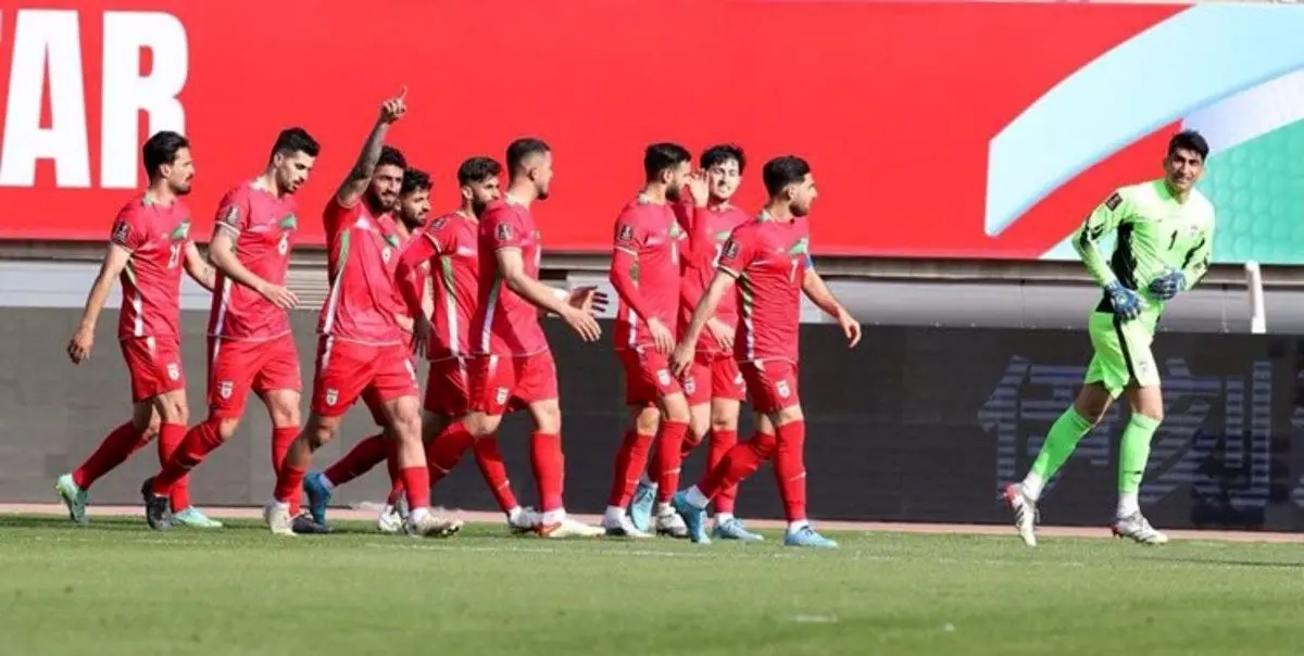 دیدار ایران با کانادا قطعی شد