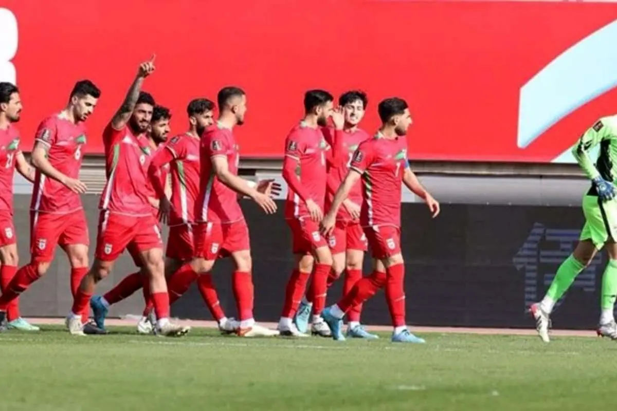 دیدار ایران با کانادا قطعی شد
